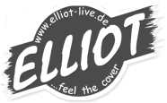 Logo von Elliot Records OHG
