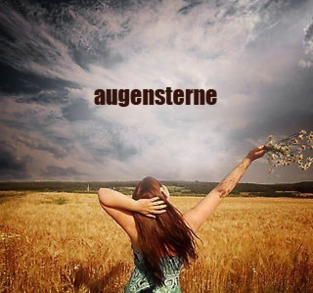 Produkt -AUGENSTERNE