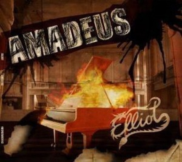 Produkt -Amadeus